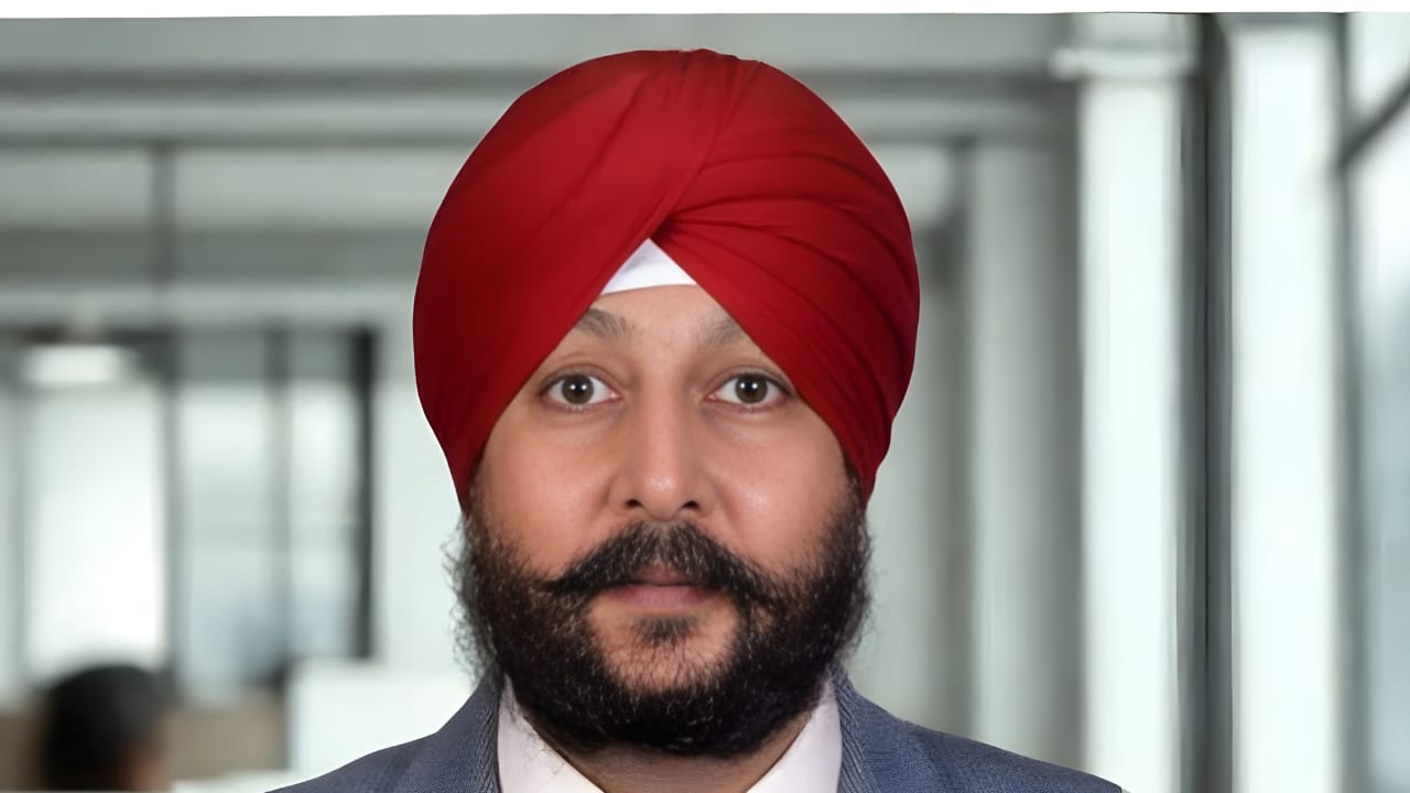 Canara Bank names Hardeep Singh Ahluwalia interim MD and CEO from Jan 2026