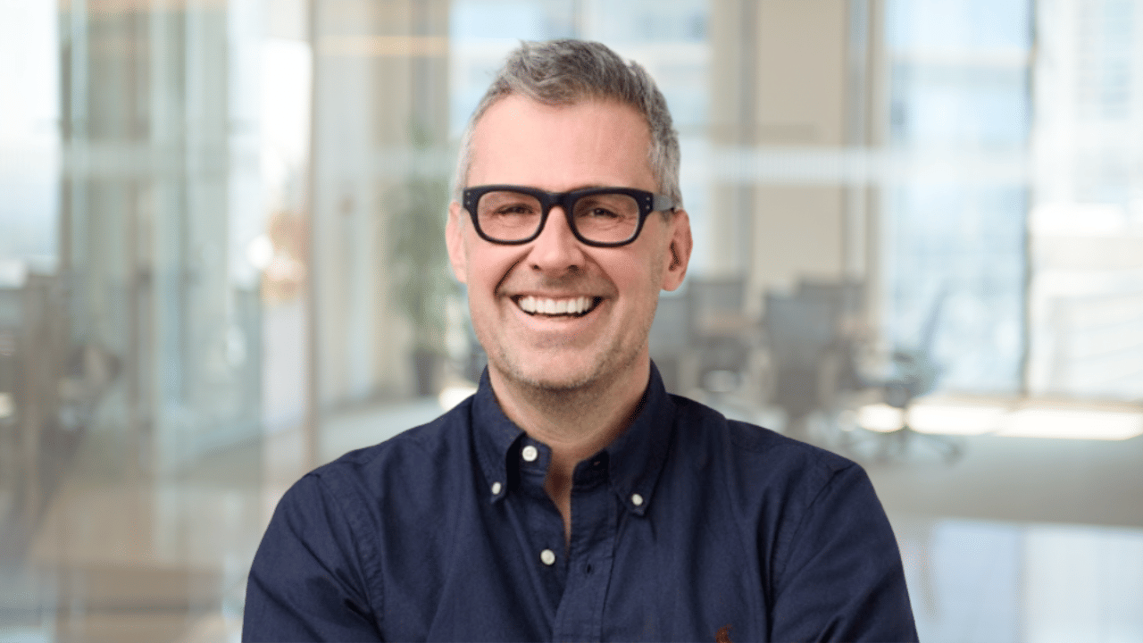 Zendesk appoints David Hall-Johnston as APJ chief technology officer