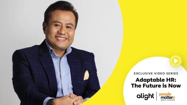 HR needs to be bold, brave & brilliant: Syukri Sudari