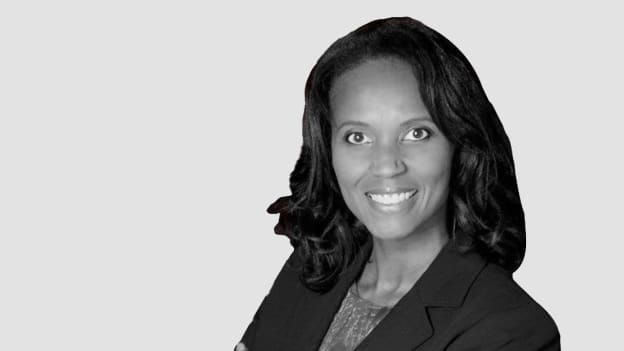 JLL names new Global Head of D&I