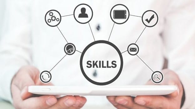 Future of work depends on these 10 skills