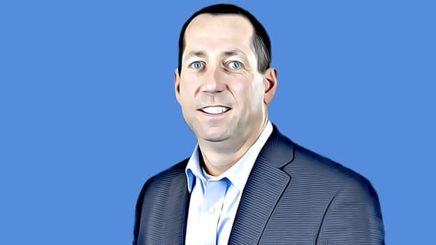 Tim Oswald joins Springs Window Fashions as SVP of Human Resources