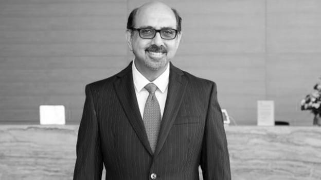 NetApp appoints new Managing Director