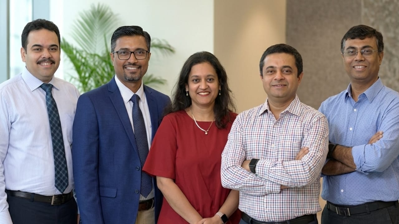 HCCB names new leaders for supply chain, commercial, HR and strategy roles