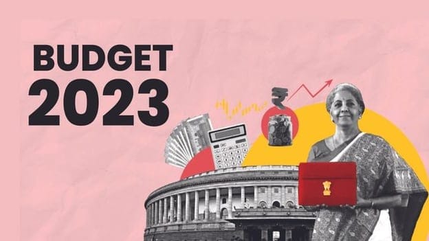 Union Budget 2023: Top institutions to get AI centers for excellence, announces FM Sitharaman