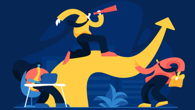 HR, marketing & IT to see most job openings- India's hiring trends look strong for 2024: Study