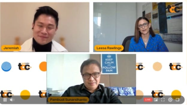 Onboarding employees virtually, building real connections