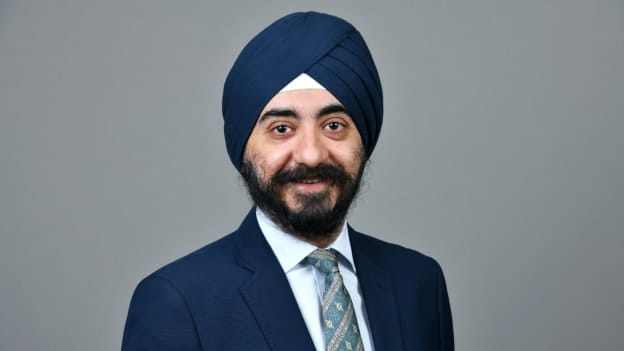Exclusive: WTW appoints Sukhmeet Singh as Head of Transformation - India and Co-Head of TMG Industry - International