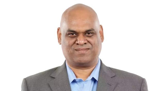 Larsen & Toubro appoints Gopi Thangavel as Group CIO