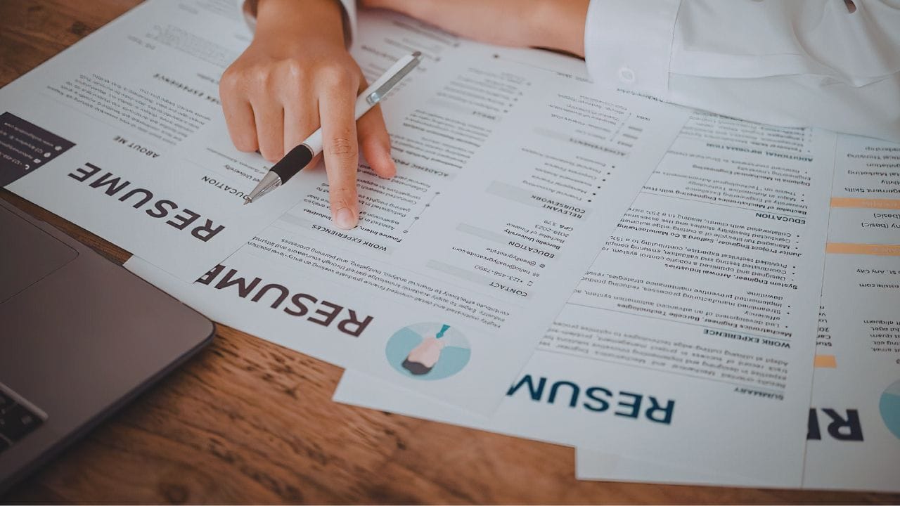 AI systems show bias towards AI-generated CVs in hiring tests: Study