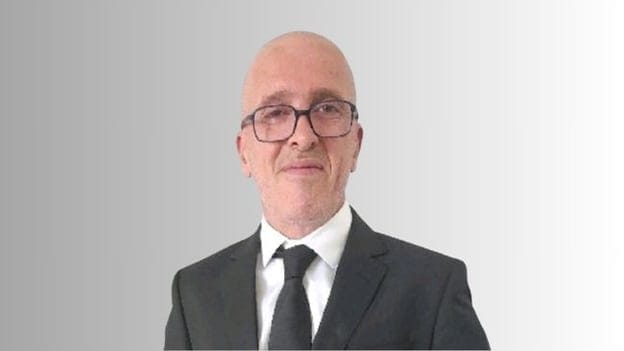 Commvault appoints Ziad Aboumerhi as Country Manager for Qatar