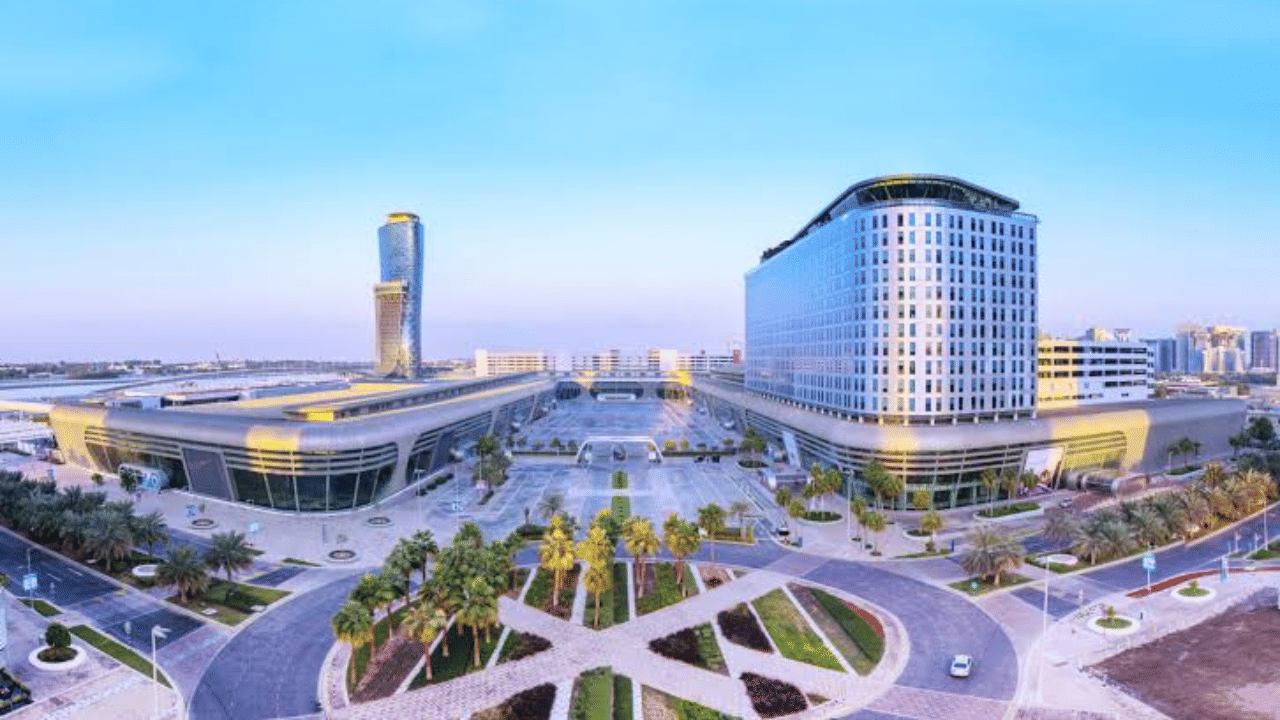 ADNEC Group grows workforce 55% as emissions and resource intensity decline