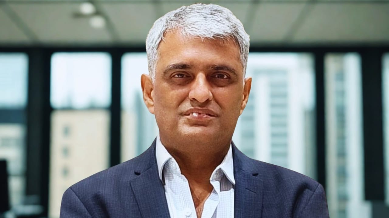 Max Fashion names Sumit Chandna as CEO