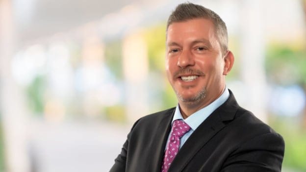 Data centre specialist Digital Edge announces leadership transition