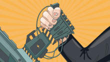 Humans vs. Machines– Striking the right balance in recruiting