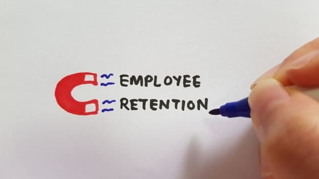 Employee retention best practices in Australia today
