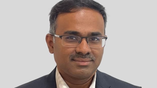 Praveen Kuruvalli rejoins AM/NS India as Head HR - Centre of Excellence
