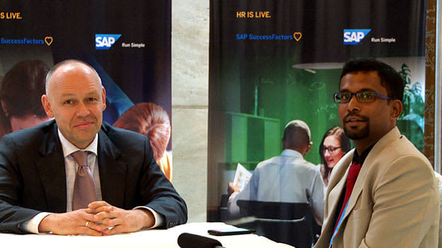 On what's changing in HR technology landscape