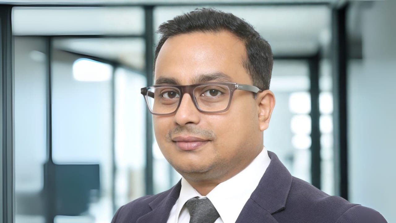 Exclusive: ABB appoints Biswajit Deb as People Leader – Talent Acquisition