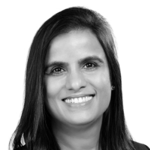 Priyanka Anand