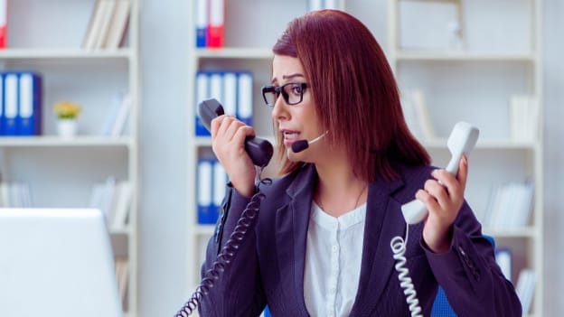 The right to disconnect law is another example of why we need to redesign how we work