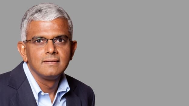 P&G India names LV Vaidyanathan as its new CEO