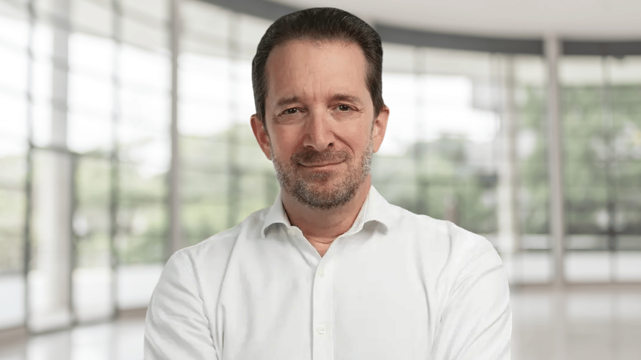 Aramex appoints Nicolas Sibuet as Chief Financial & Corporate Development Officer