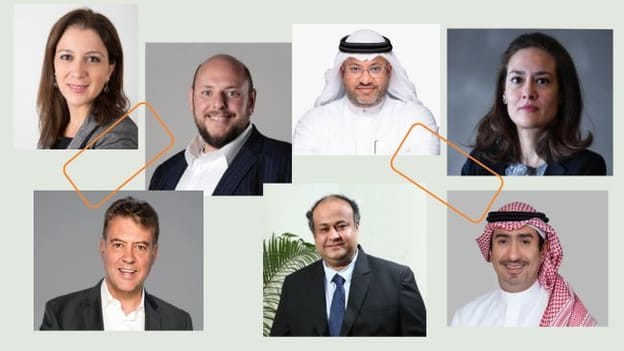 Movements: HR Leaders transforming Middle East workplaces
