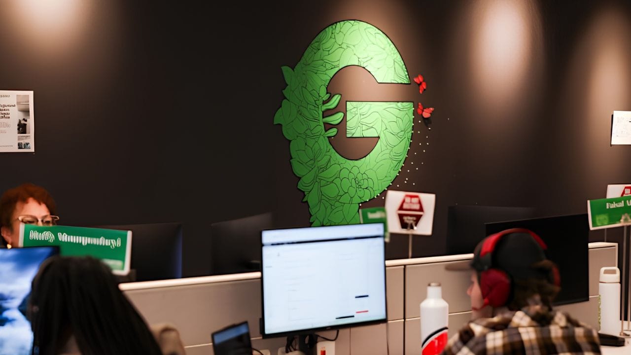 Groupon layoffs hit HR, customer service and tech teams amid AI restructuring