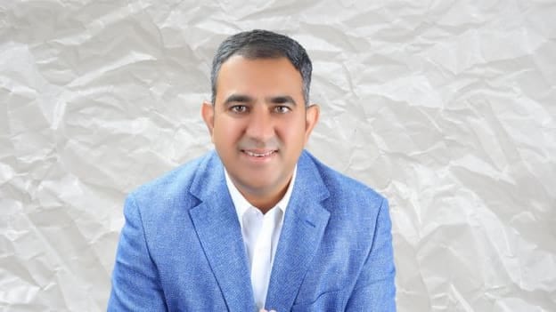 iD Fresh Food appoints Shobhit Malhotra as CEO