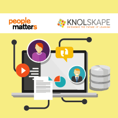 Clearing the Digital Blur (TM) - The Role of HR in Digital Transformation