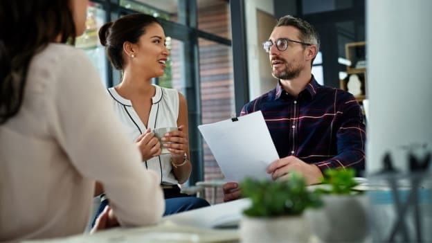 How to foster 360-degree feedback in Australian companies