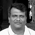 Sunil Somarajan