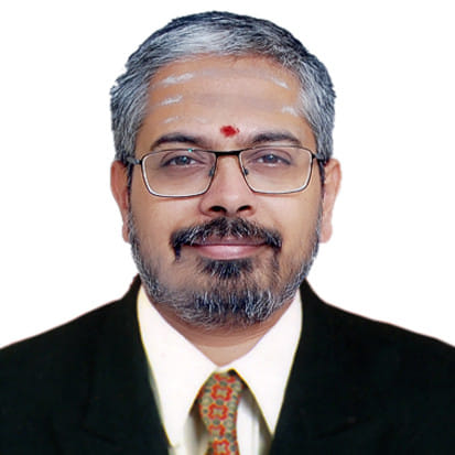 Arvind Subramanian