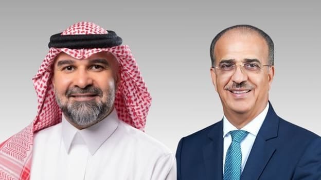 Saudia Technic announces leadership rejig