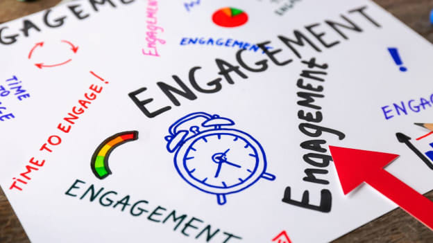 How AI is revolutionising employee experiences for deeper engagement