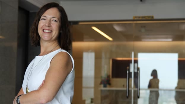 Quality of hire is incredibly subjective: Sue Campbell