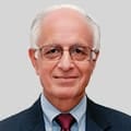 Arun Maira