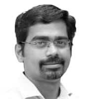 Arun Satyan