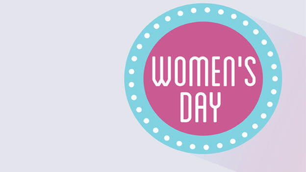 5 Great questions for Women's Day