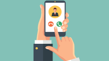 Cracking the video interview piece in recruitment, the Astronaut way