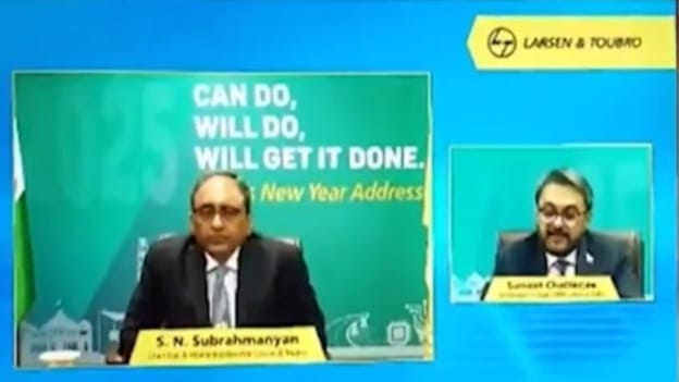 90-Hour work week controversy: Industry leaders slam L&T Chairman SN Subrahmanyan's idea