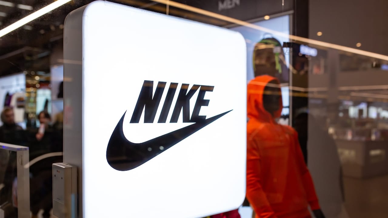 Nike to layoff about 1% of corporate staff in CEO Hill’s latest business refocus
