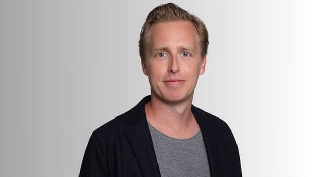 Extend appoints Pascal Vrinssen as the new Group Managing Director