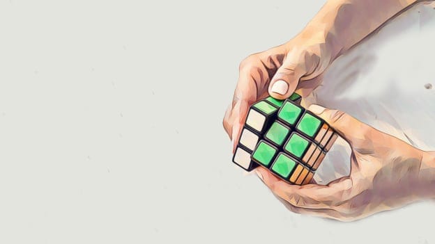 The sound of skills