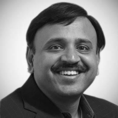 Ravi Vijayaraghavan
