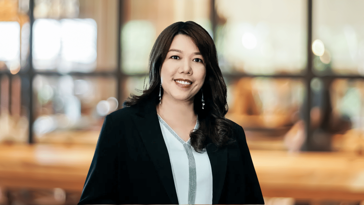 SharkNinja names Carol Xu as Chief People Officer for APAC amid rapid regional expansion
