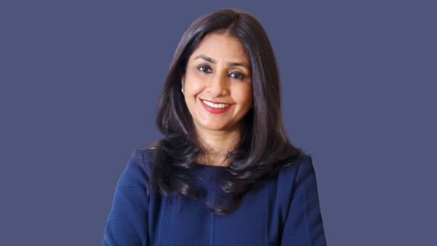 Nasscom Foundation’s Nidhi Bhasin on the power of technology to drive social impact