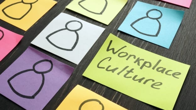 Managers of remote/hybrid teams invest in workplace culture to increase productivity