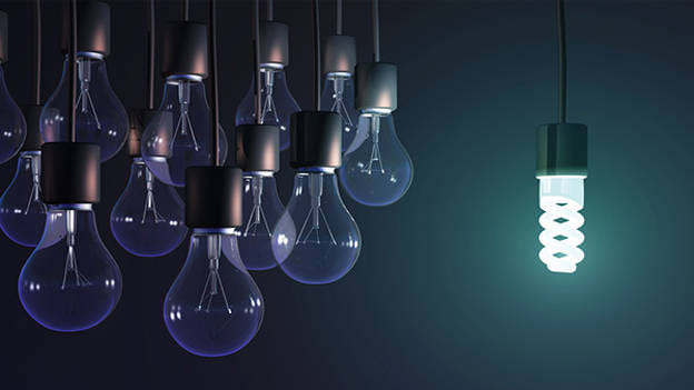 How can leaders drive disruptive innovations